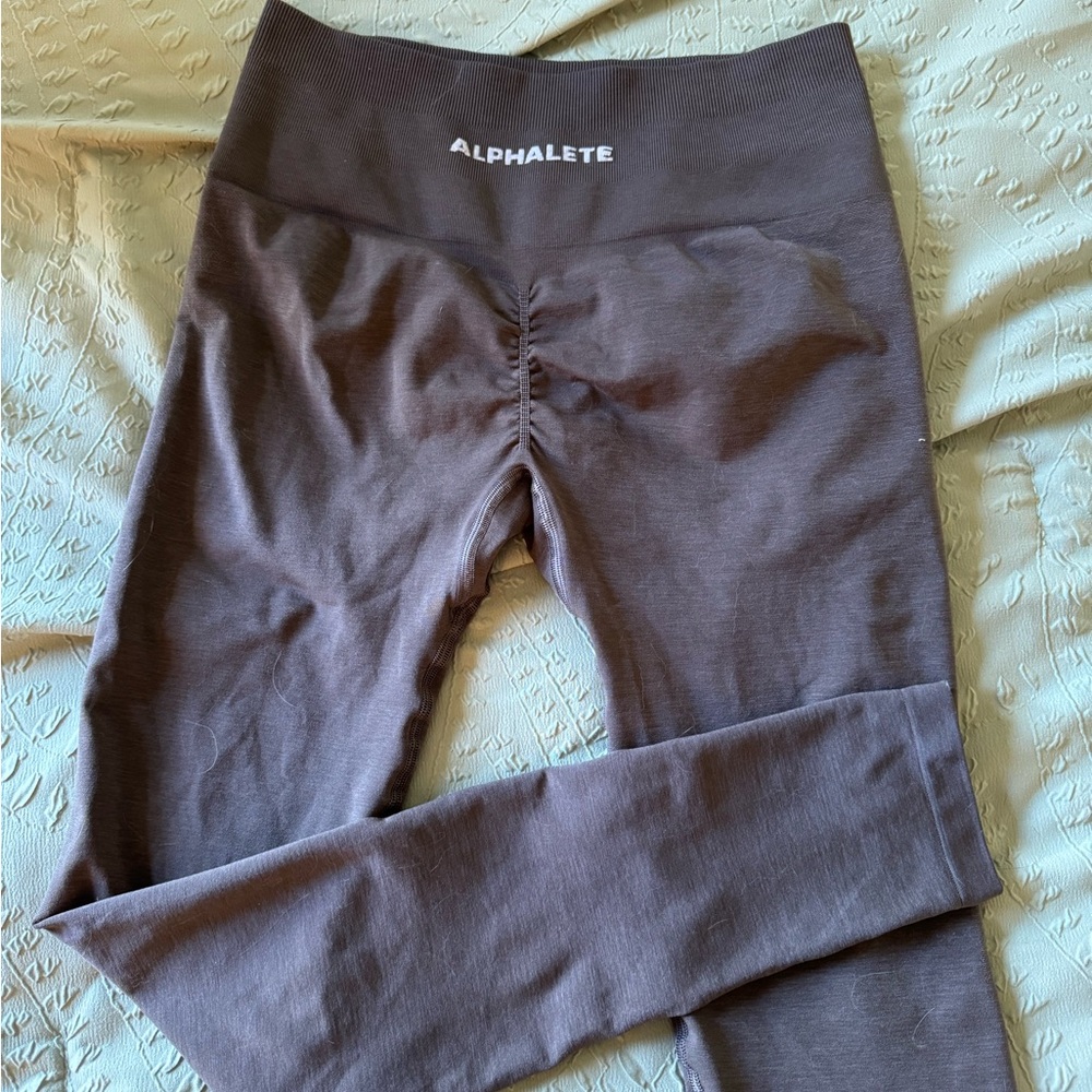 Alphalete Amplify Leggings